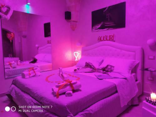 Hotel Afrodite Luxury Suite