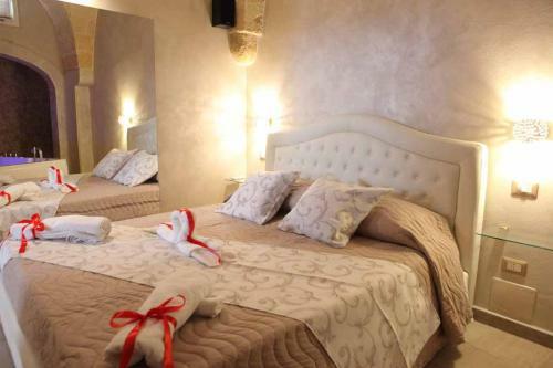 Hotel Afrodite Luxury Suite