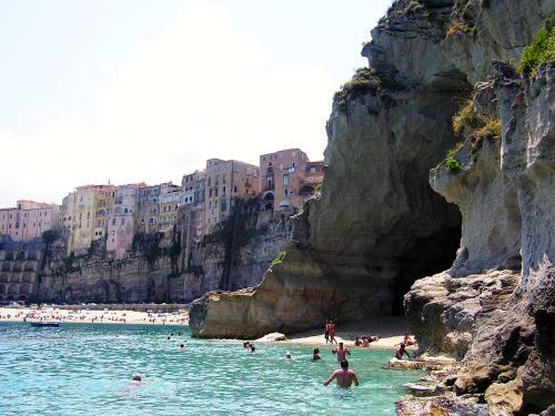 Apartamento Appartamento Vacanze Saverio