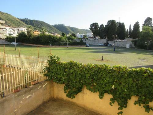 Apartamento Appartamento Vacanze Saverio