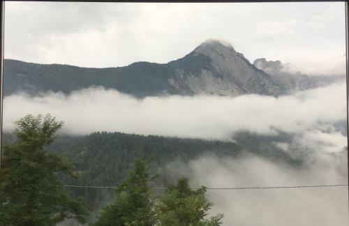 Apartamento Dolomiti & Montagne