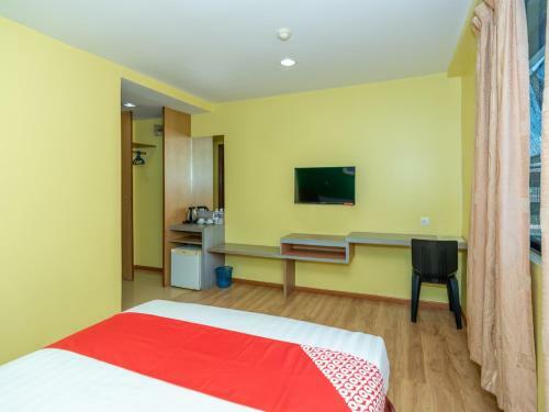 Capital O 89538 Ocean Hotel