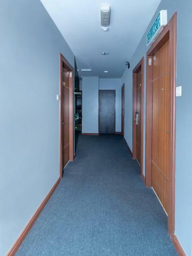 Capital O 89538 Ocean Hotel