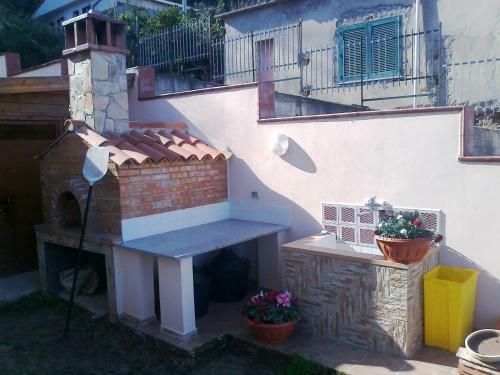 Apartamento Appartamenti Borgo Panoramico