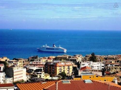 Apartamento Appartamenti Borgo Panoramico