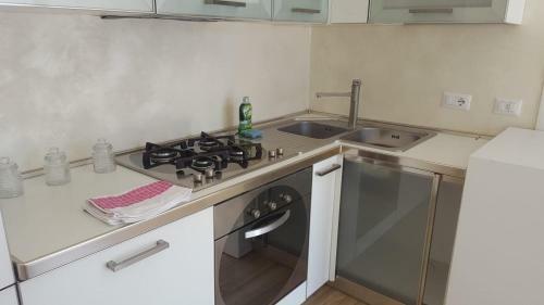 Apartamento Appartamenti Borgo Panoramico