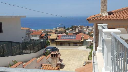 Apartamento Appartamenti Borgo Panoramico