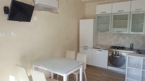 Apartamento Appartamenti Borgo Panoramico