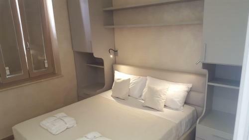 Apartamento Appartamenti Borgo Panoramico
