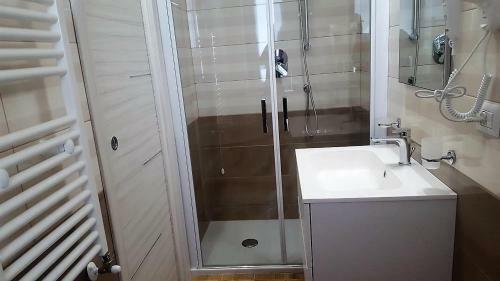 Apartamento Appartamenti Borgo Panoramico