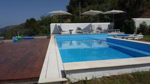 Apartamento Appartamenti Borgo Panoramico