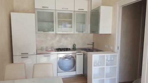 Apartamento Appartamenti Borgo Panoramico