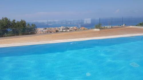 Apartamento Appartamenti Borgo Panoramico