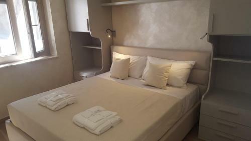 Apartamento Appartamenti Borgo Panoramico