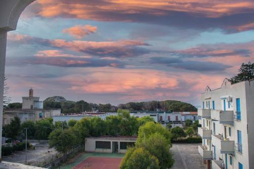 Apartamento Appartamenti Antonio