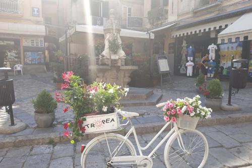 Apartamento Appartamenti Antonio