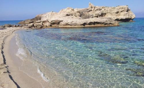 Apartamento Appartamenti Antonio
