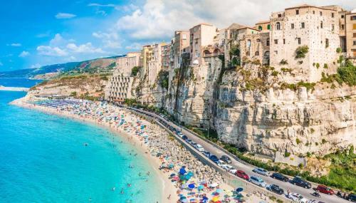 Apartamento Appartamenti Antonio