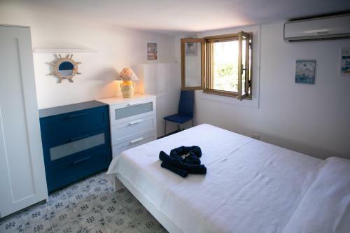 Dilettaanna Sea View Appartment