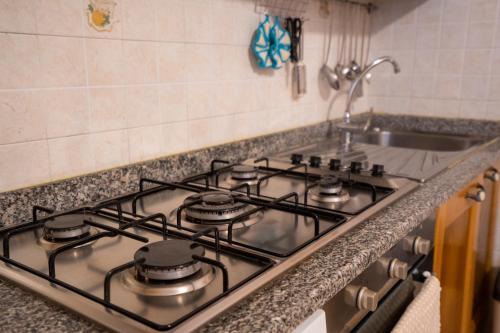 Apartamento La Casina Nel Centro