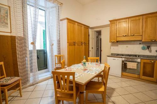 Apartamento La Casina Nel Centro