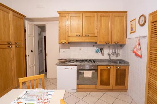 Apartamento La Casina Nel Centro