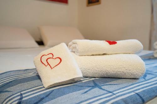 Apartamento La Casina Nel Centro