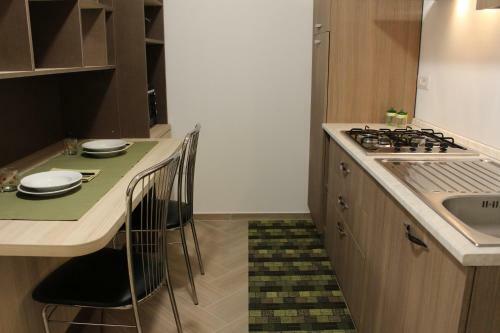 Apartamento Federica's House