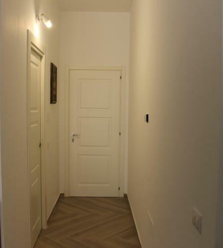 Apartamento Federica's House