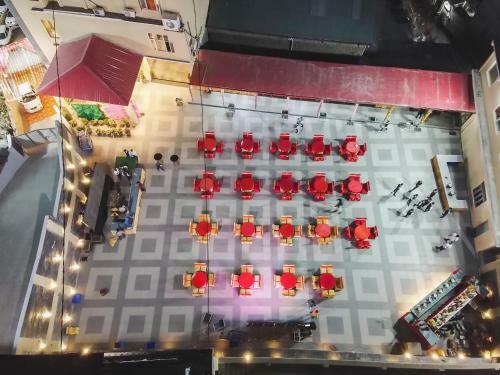 Hotel Ashiana Regency