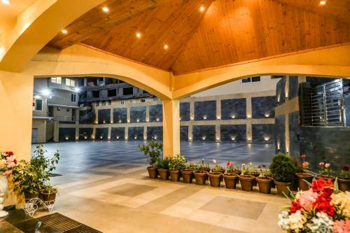 Hotel Ashiana Regency