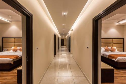 Hotel Ashiana Regency