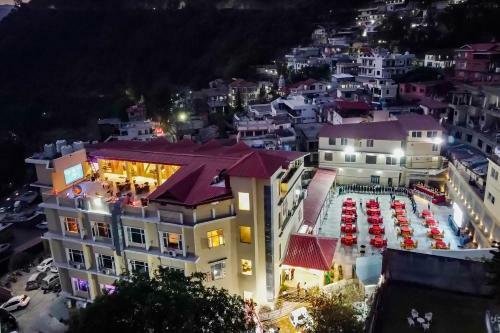 Hotel Ashiana Regency