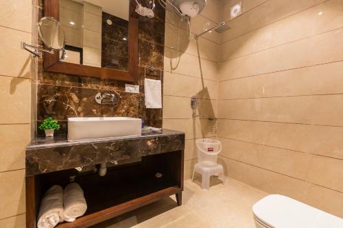 Hotel Ashiana Regency