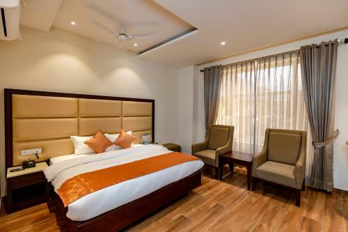 Hotel Ashiana Regency