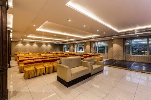 Hotel Ashiana Regency