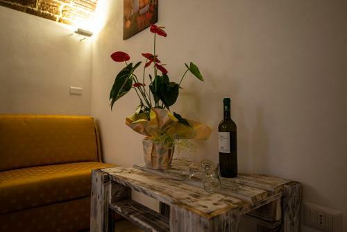 Bed & Breakfast L'antico Soffitto Tropea