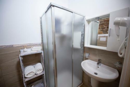 Bed & Breakfast L'antico Soffitto Tropea