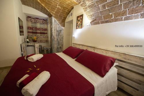 Bed & Breakfast L'antico Soffitto Tropea