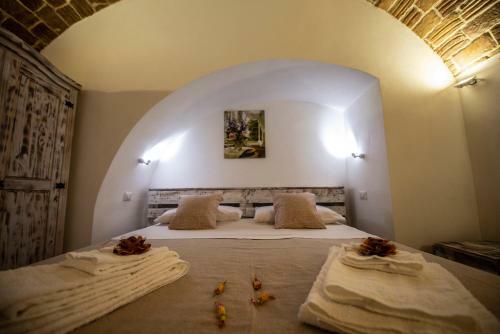 Bed & Breakfast L'antico Soffitto Tropea