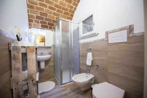 Bed & Breakfast L'antico Soffitto Tropea