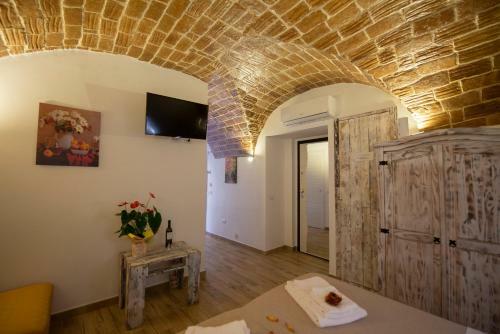 Bed & Breakfast L'antico Soffitto Tropea