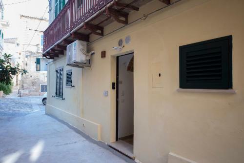 Bed & Breakfast L'antico Soffitto Tropea