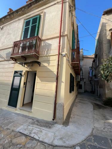Bed & Breakfast L'antico Soffitto Tropea