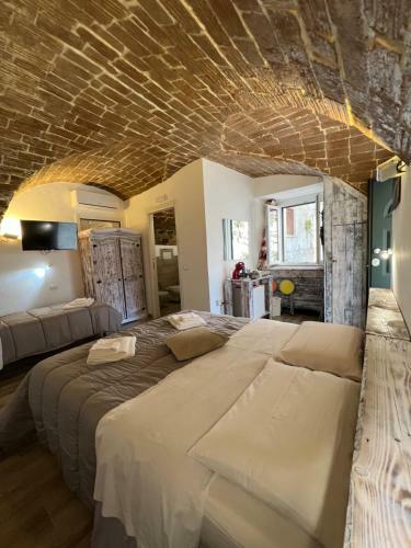 Bed & Breakfast L'antico Soffitto Tropea