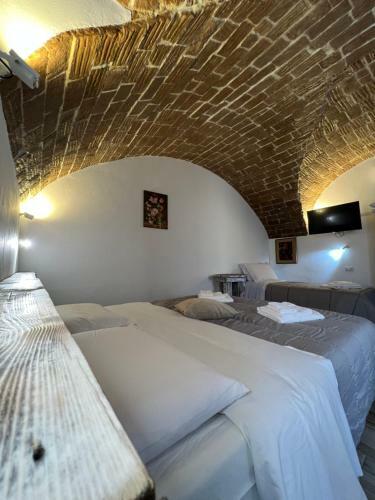 Bed & Breakfast L'antico Soffitto Tropea