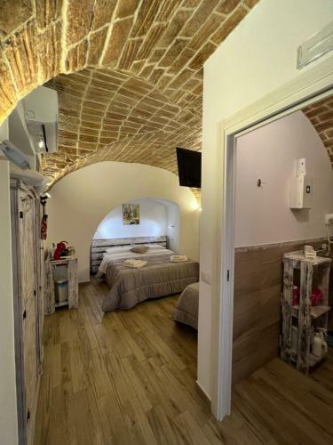 Bed & Breakfast L'antico Soffitto Tropea