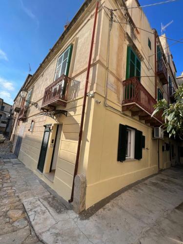 Bed & Breakfast L'antico Soffitto Tropea