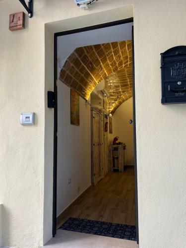 Bed & Breakfast L'antico Soffitto Tropea
