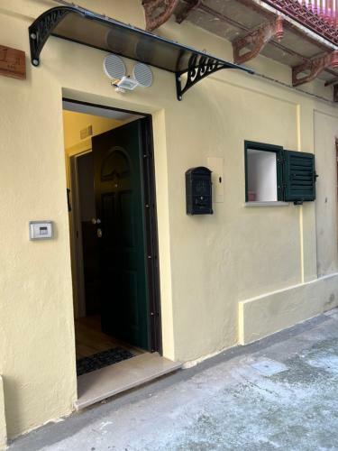 Bed & Breakfast L'antico Soffitto Tropea